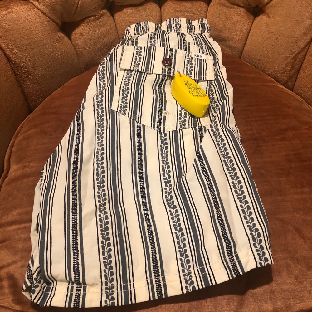 Katin Swim Trunks